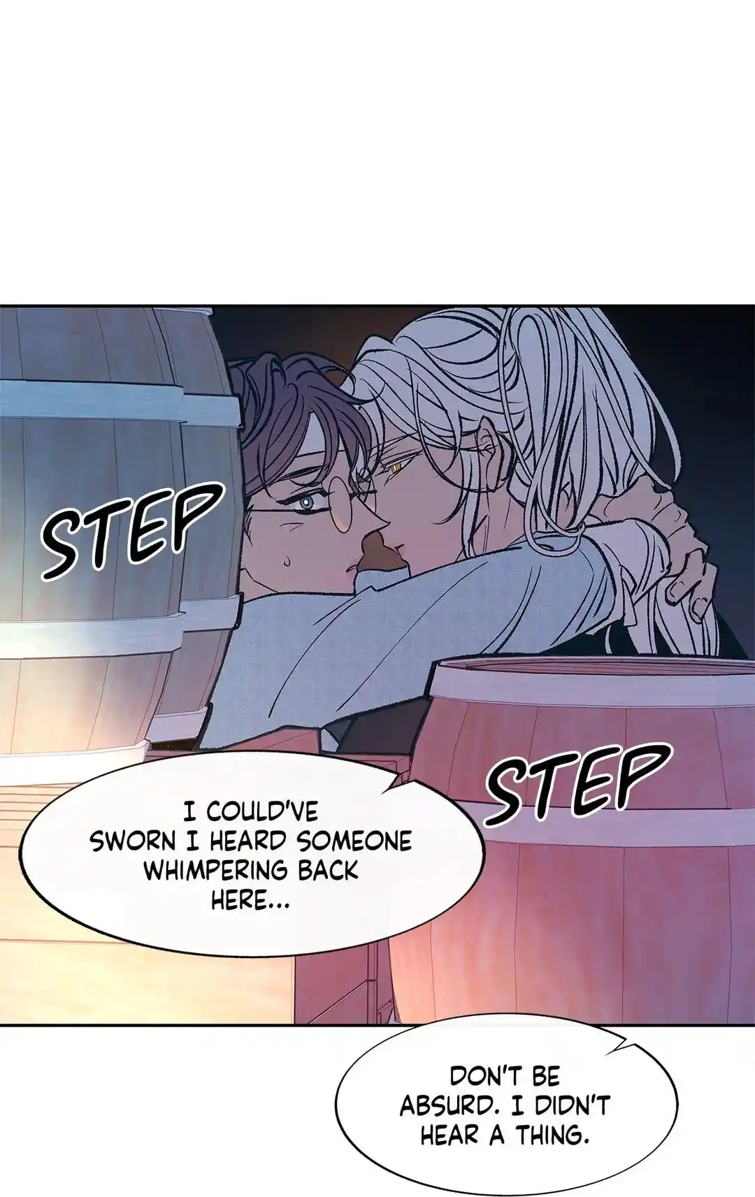 Sura's Lover Season.3 Chapter 79