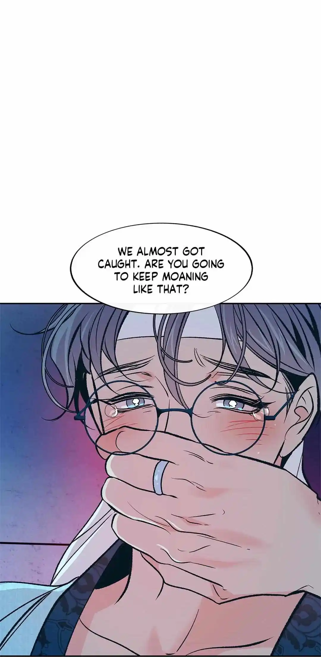 Sura's Lover Season.3 Chapter 79