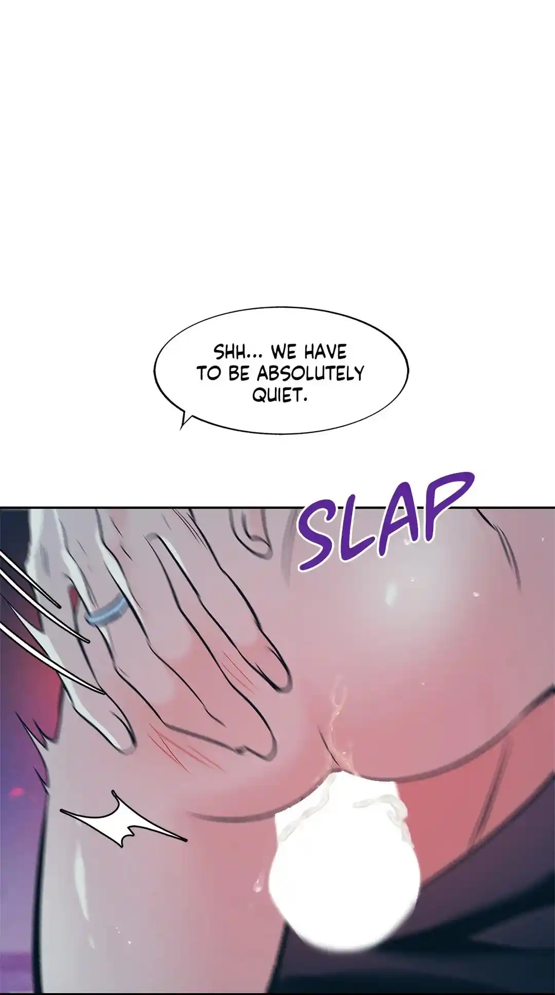 Sura's Lover Season.3 Chapter 79