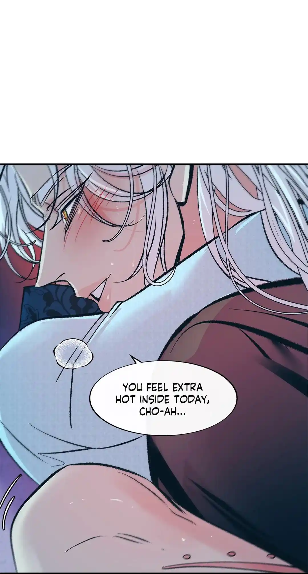 Sura's Lover Season.3 Chapter 79