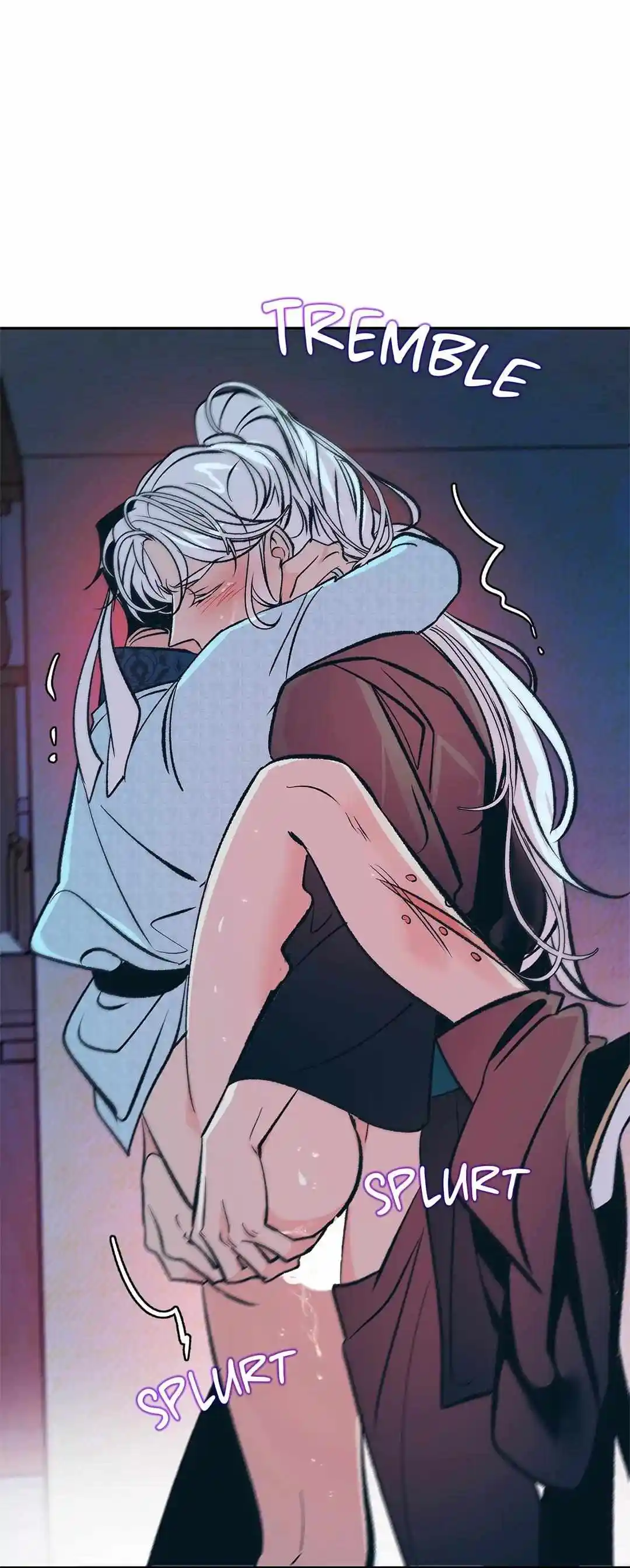 Sura's Lover Season.3 Chapter 79