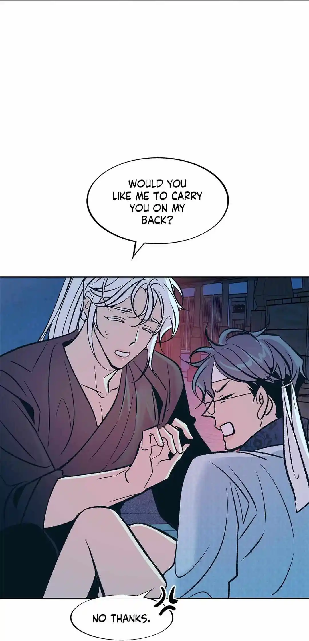 Sura's Lover Season.3 Chapter 79