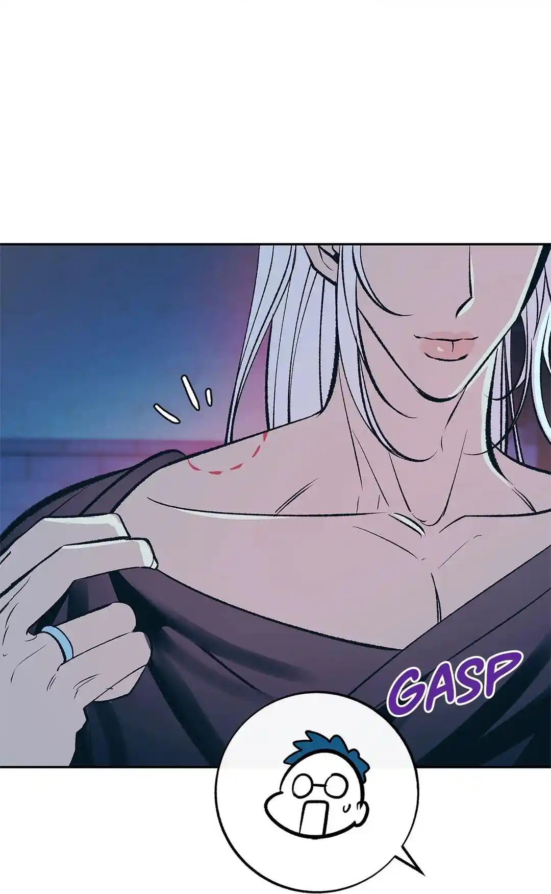 Sura's Lover Season.3 Chapter 79