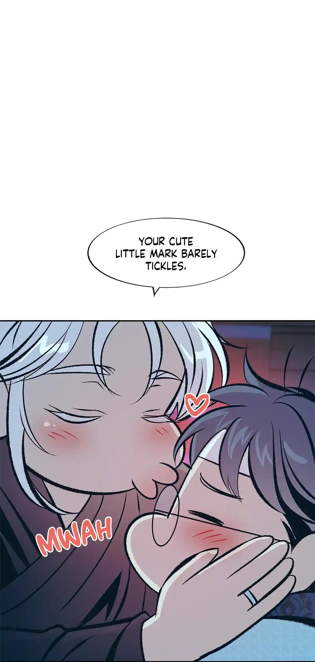 Sura's Lover Season.3 Chapter 79