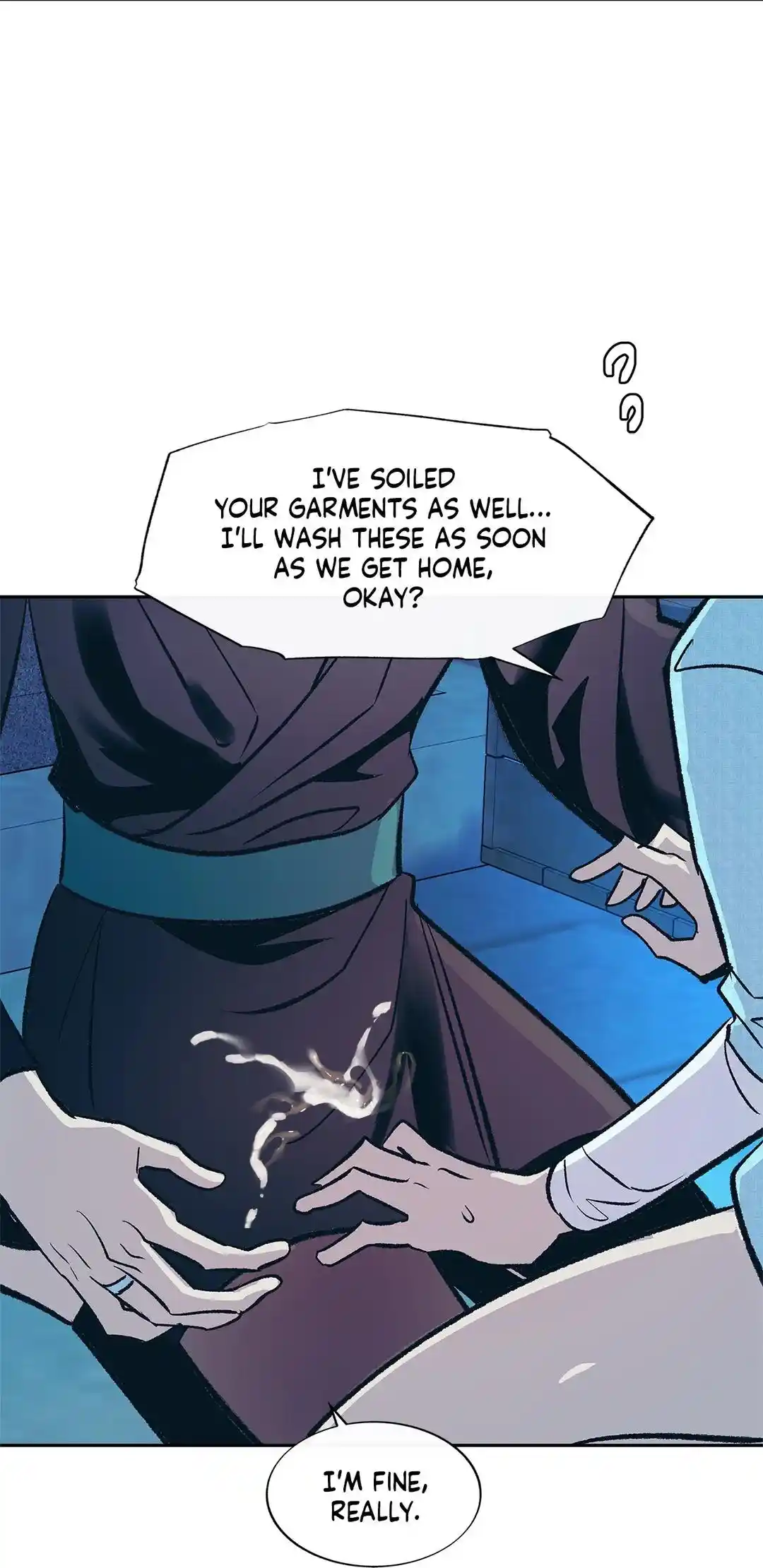 Sura's Lover Season.3 Chapter 79