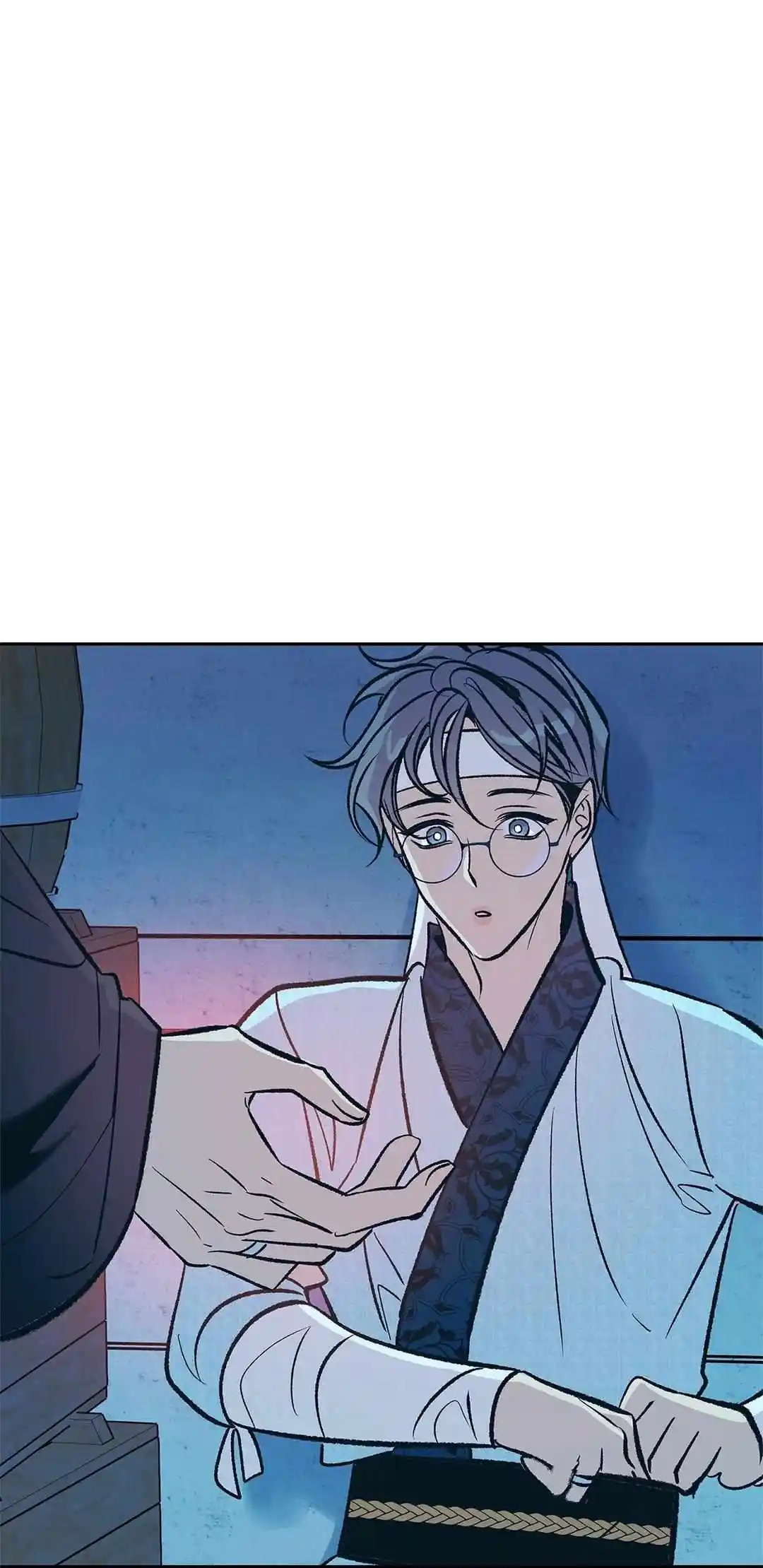 Sura's Lover Season.3 Chapter 79