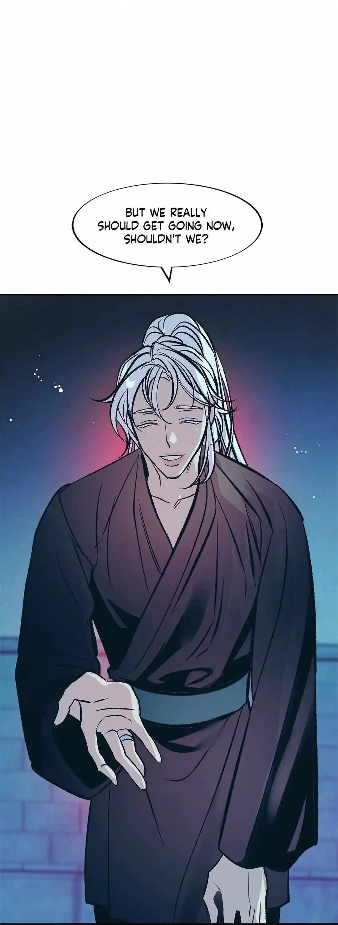 Sura's Lover Season.3 Chapter 79