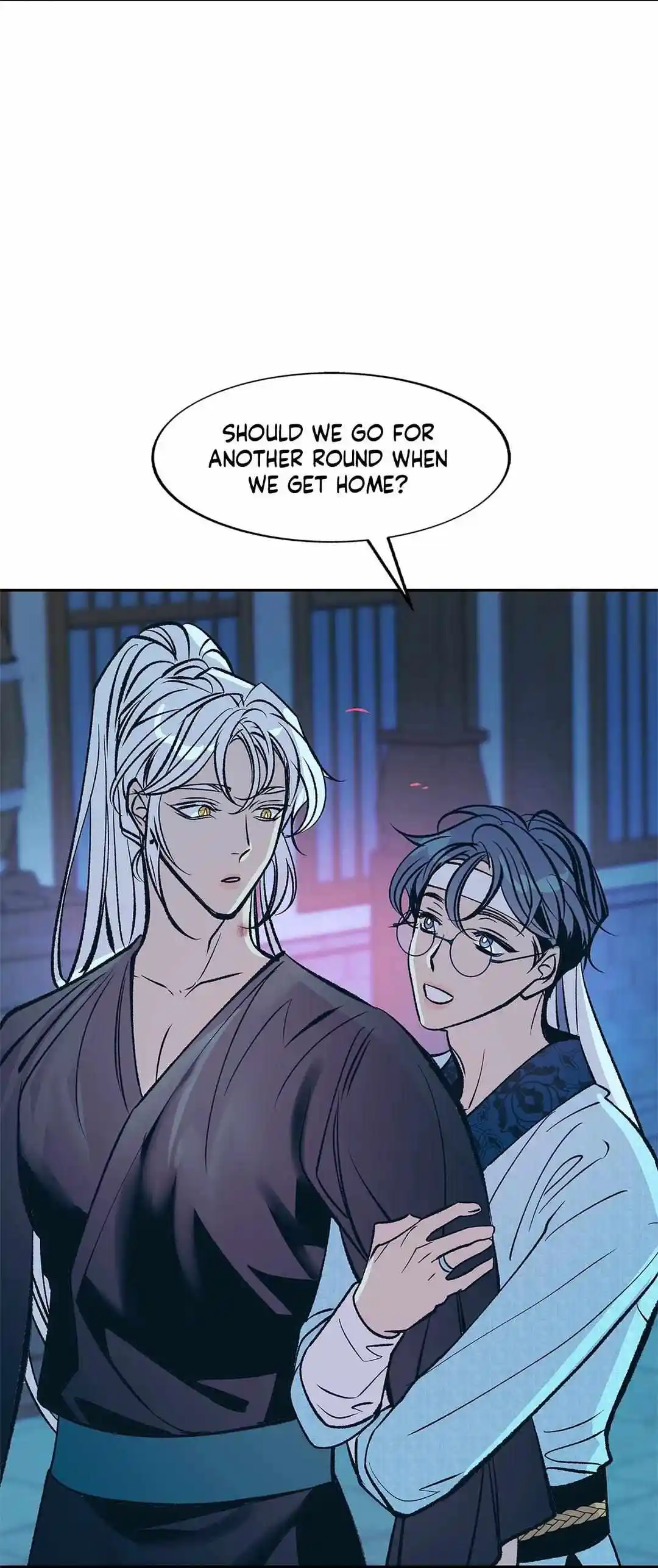 Sura's Lover Season.3 Chapter 79