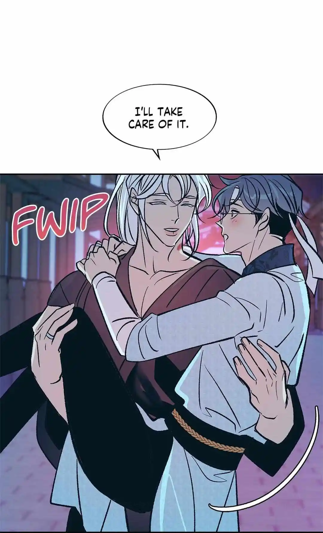 Sura's Lover Season.3 Chapter 79