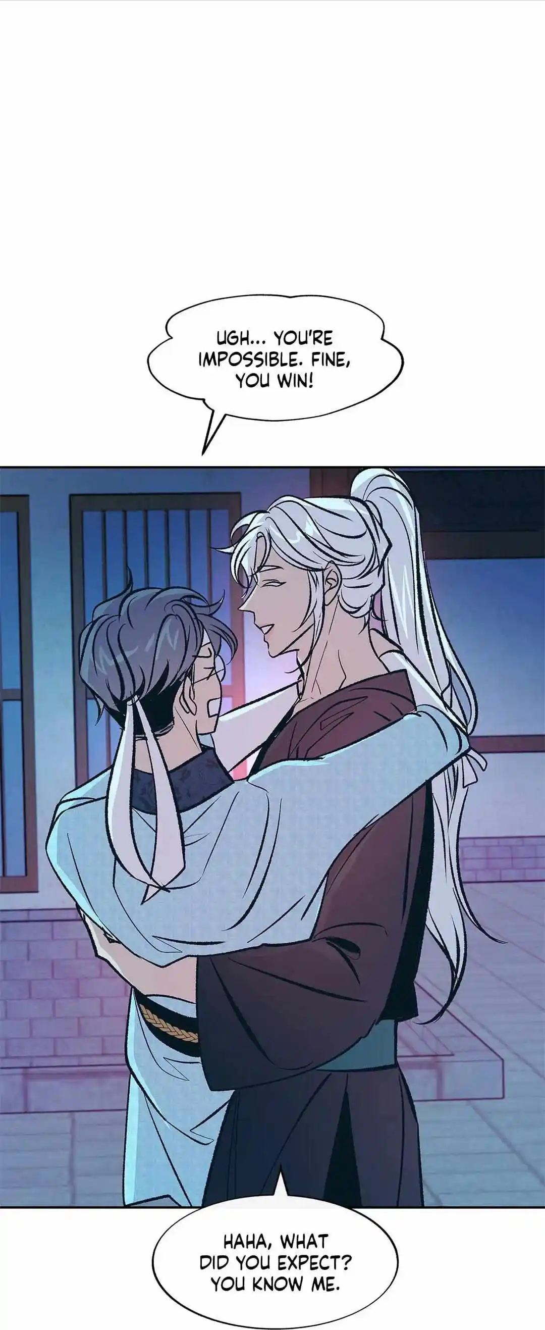 Sura's Lover Season.3 Chapter 79