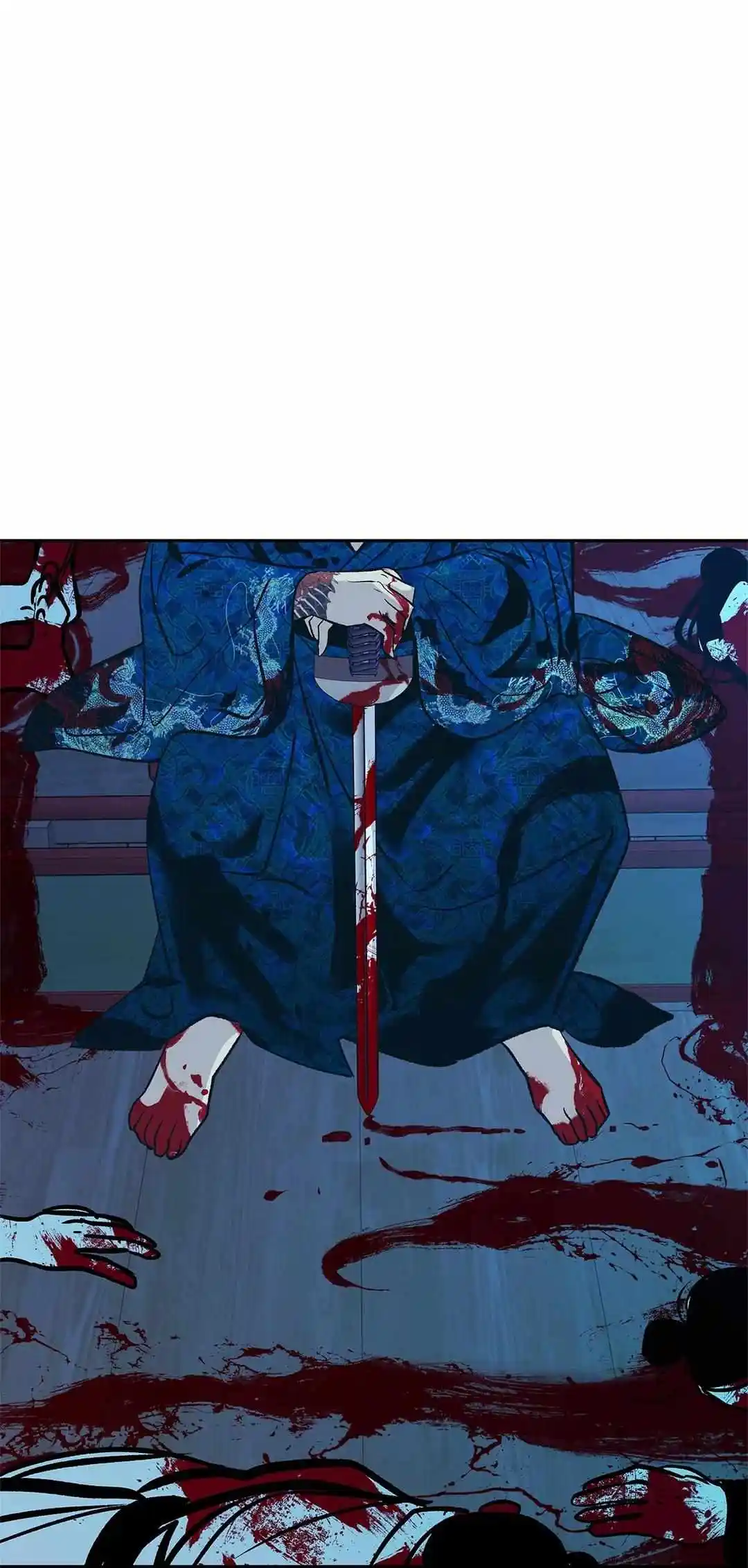 Sura's Lover Season.3 Chapter 79