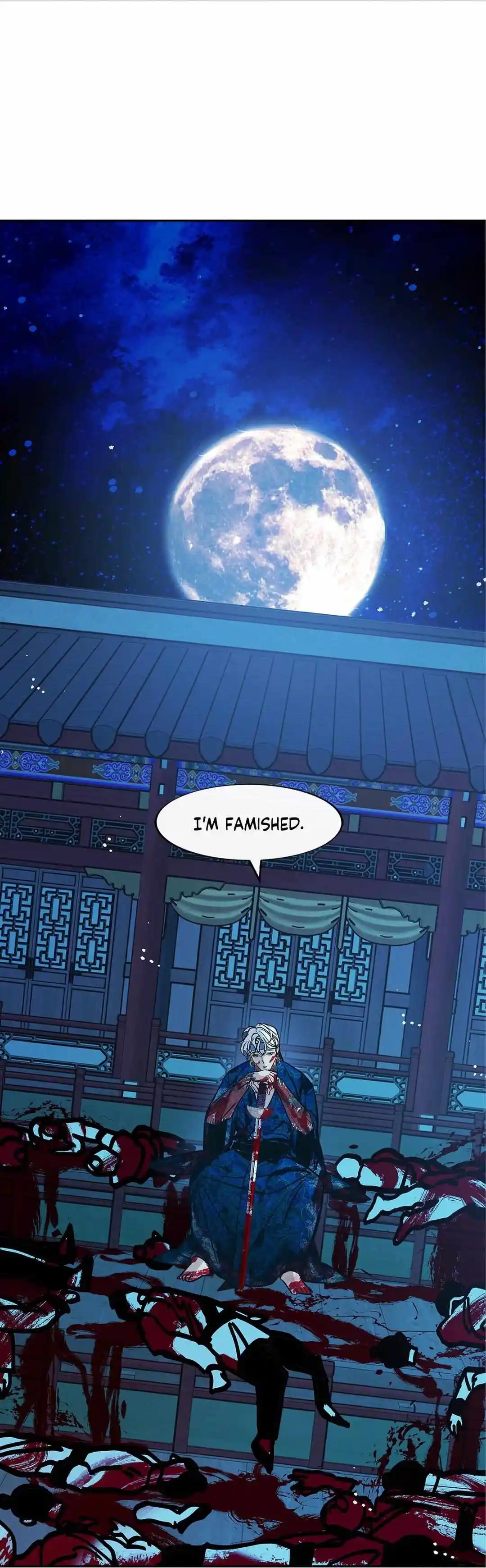 Sura's Lover Season.3 Chapter 79