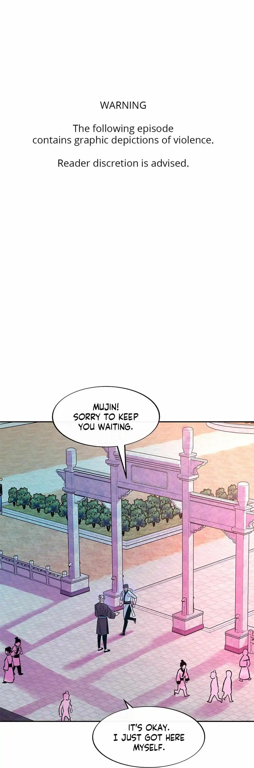 Sura's Lover Season.3 Chapter 80