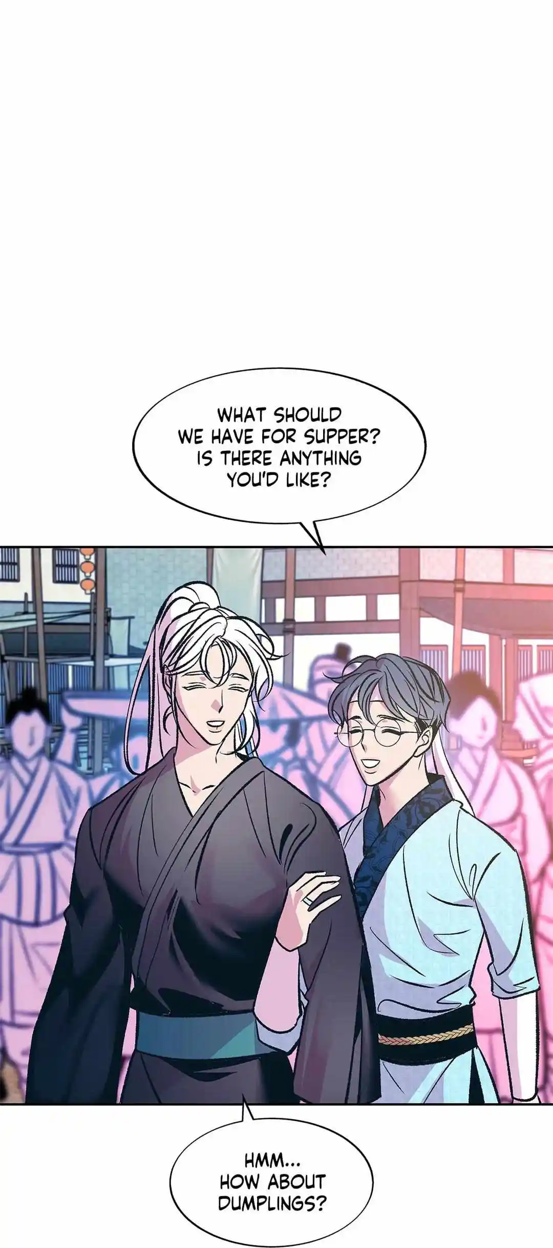 Sura's Lover Season.3 Chapter 80