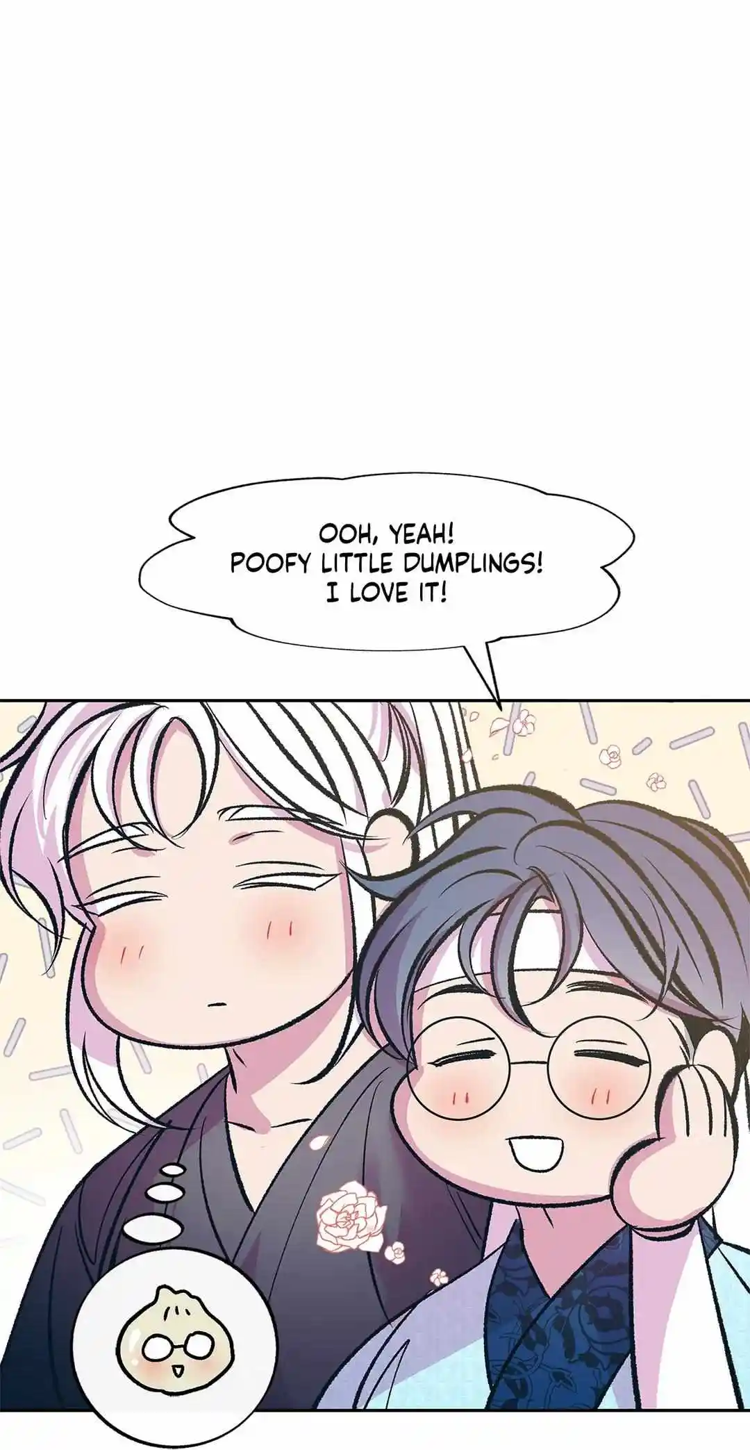 Sura's Lover Season.3 Chapter 80