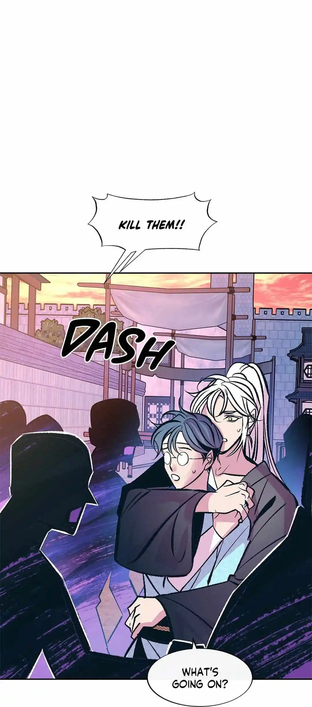 Sura's Lover Season.3 Chapter 80