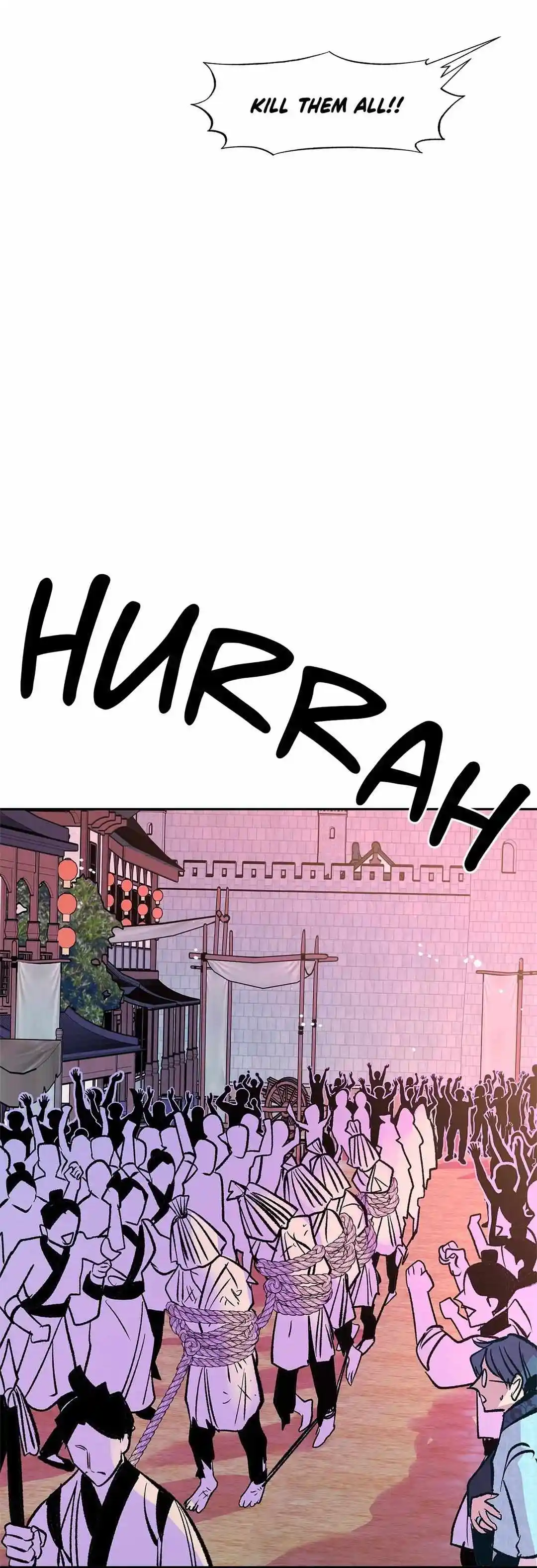 Sura's Lover Season.3 Chapter 80