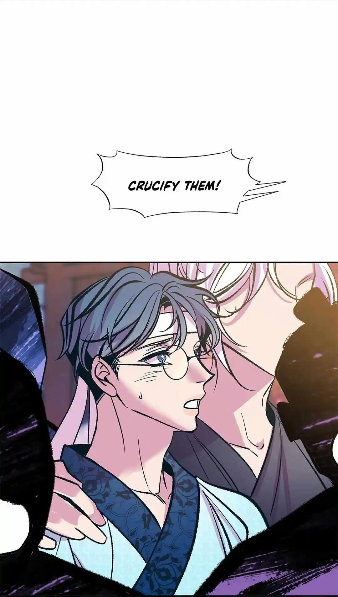 Sura's Lover Season.3 Chapter 80