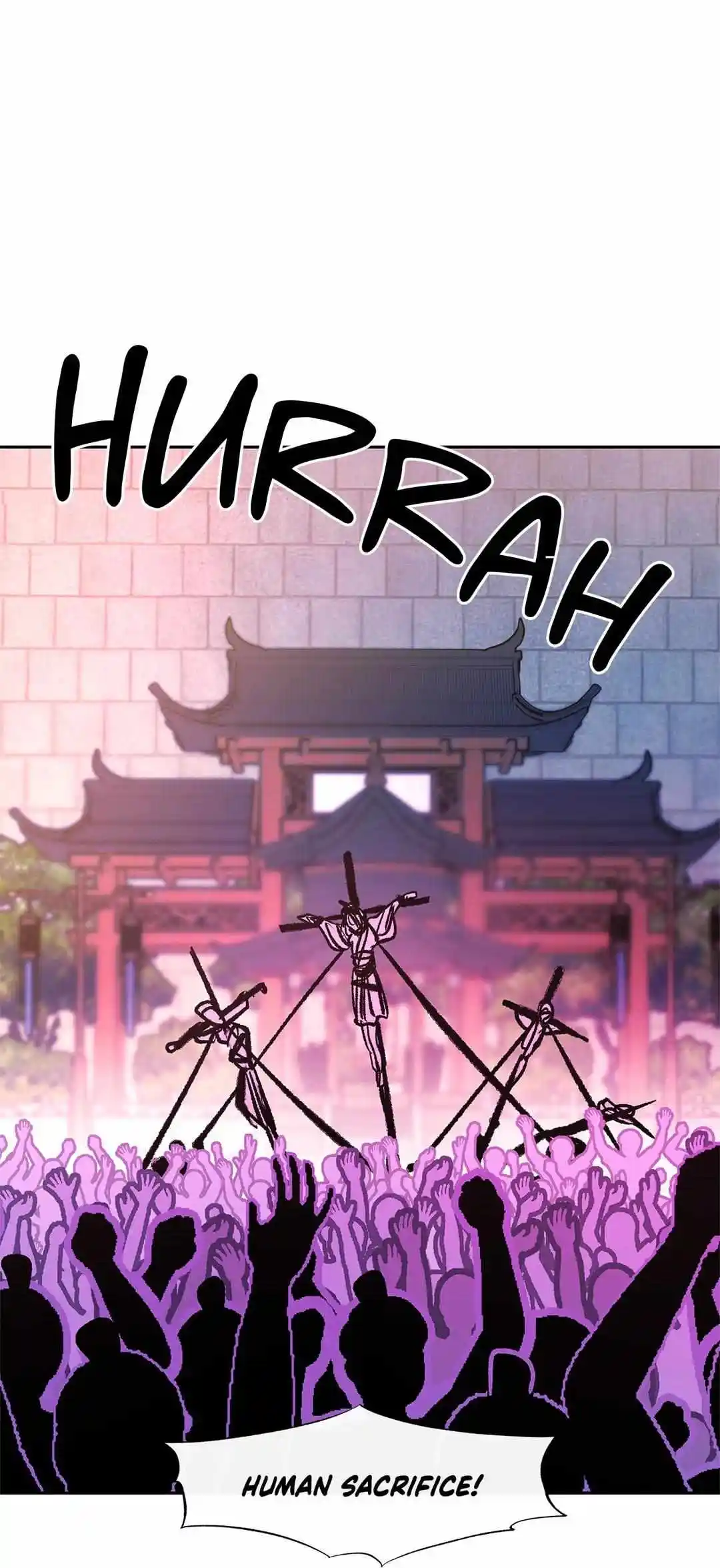 Sura's Lover Season.3 Chapter 80