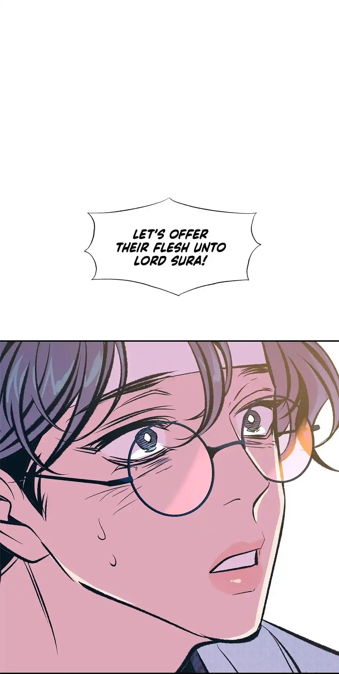 Sura's Lover Season.3 Chapter 80