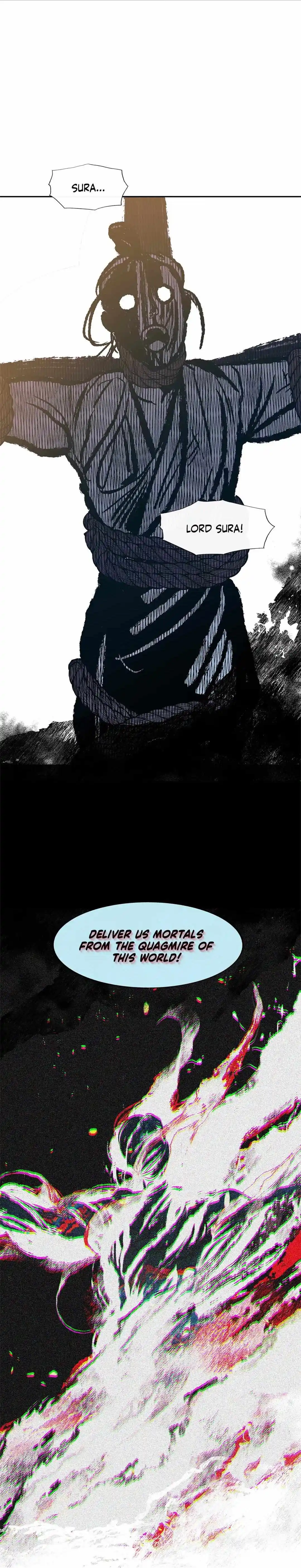 Sura's Lover Season.3 Chapter 80