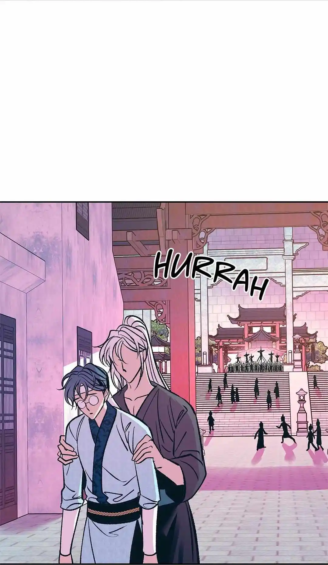 Sura's Lover Season.3 Chapter 80