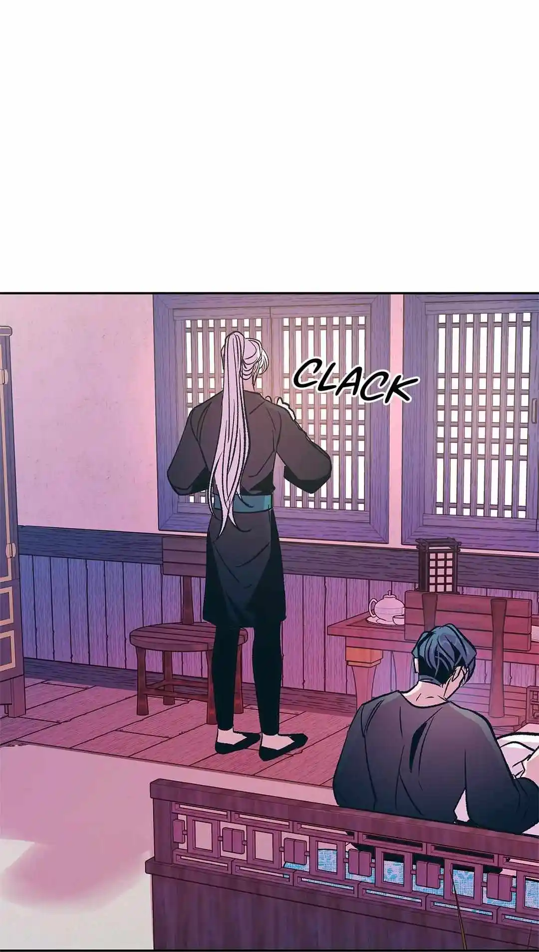 Sura's Lover Season.3 Chapter 80