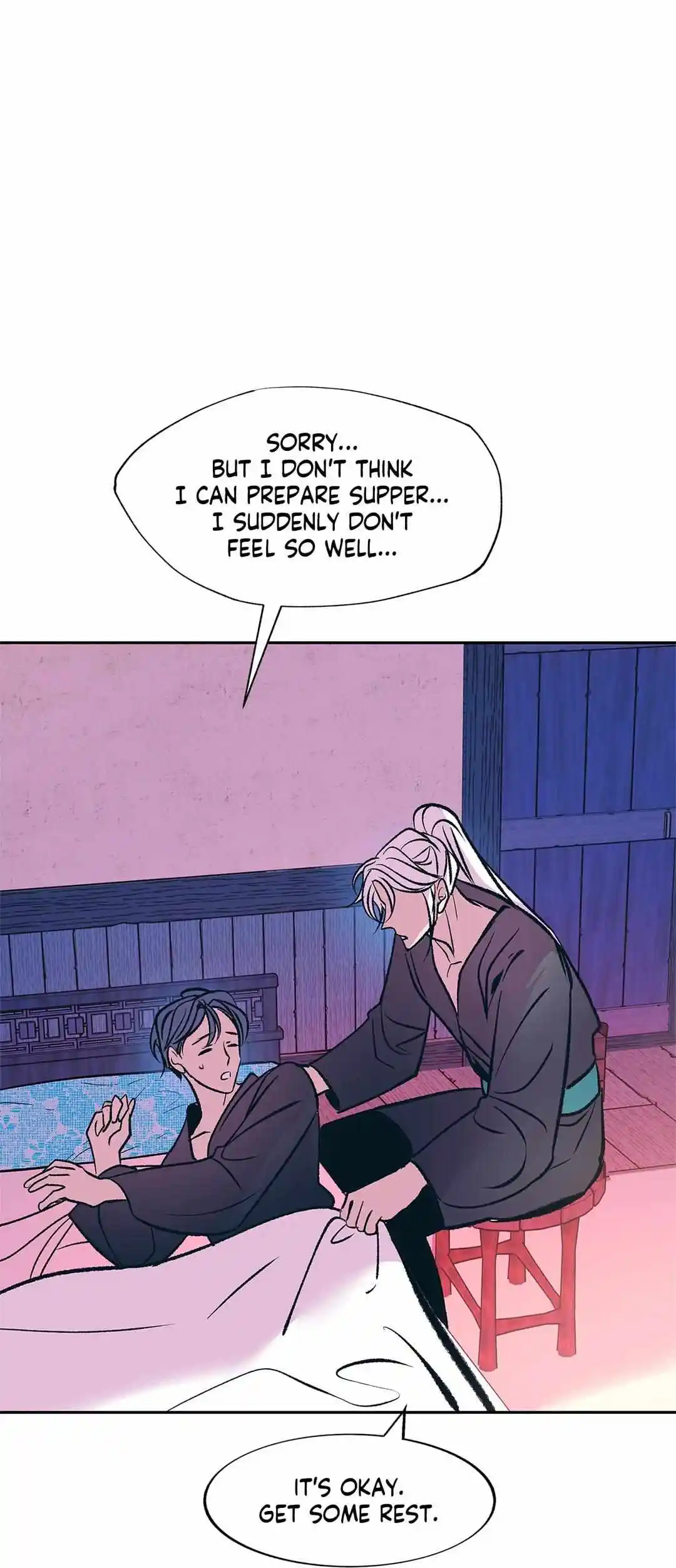 Sura's Lover Season.3 Chapter 80