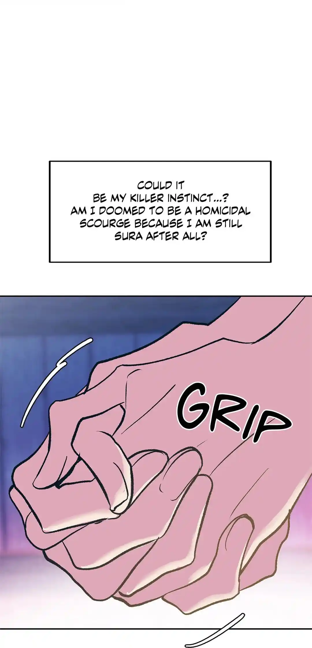 Sura's Lover Season.3 Chapter 80