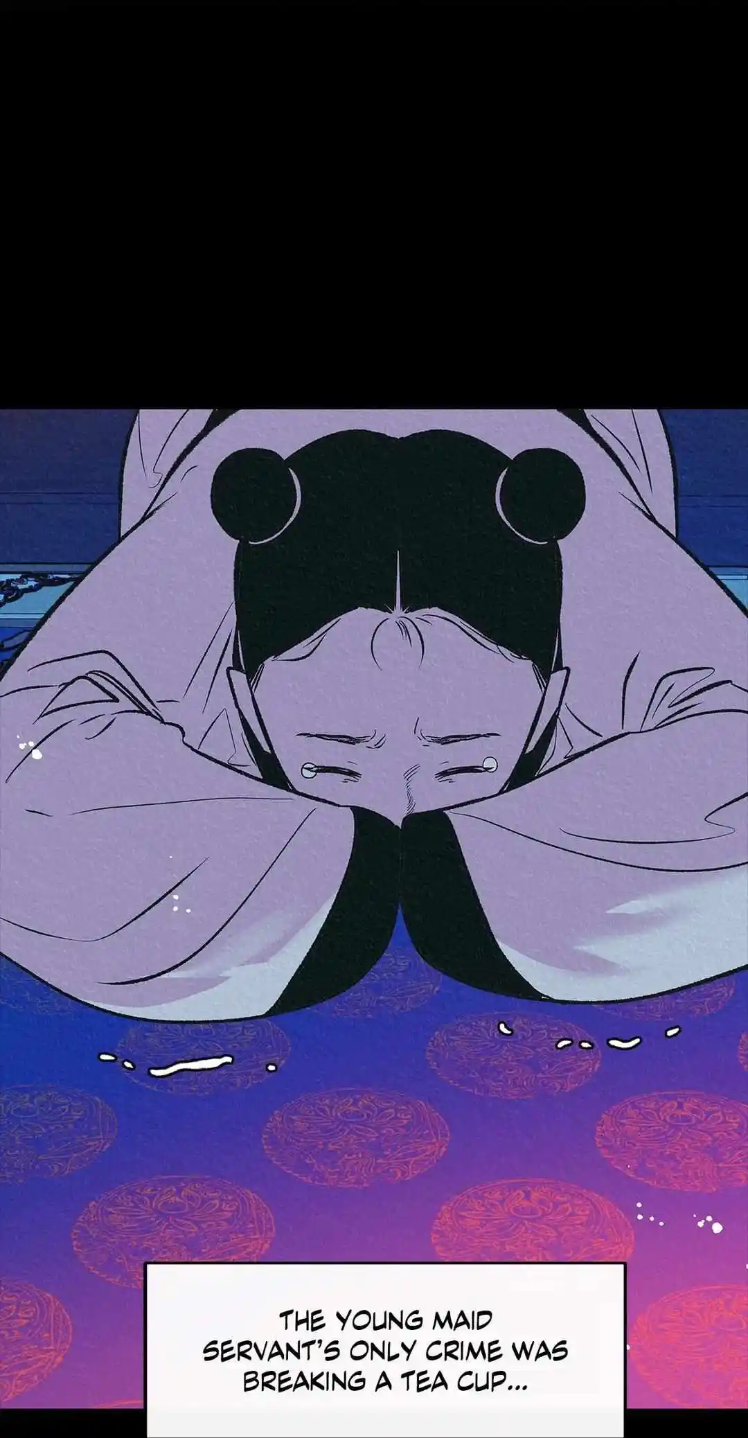 Sura's Lover Season.3 Chapter 80