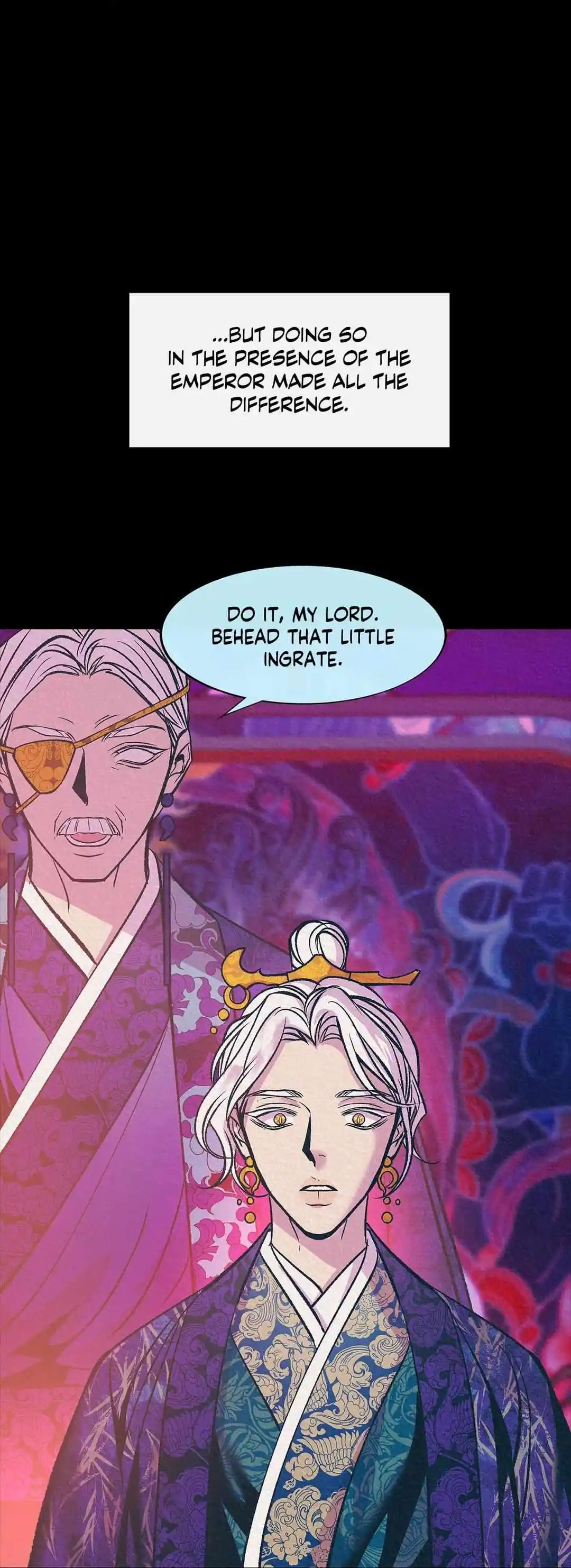 Sura's Lover Season.3 Chapter 80