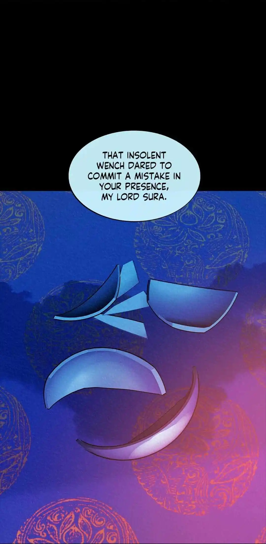 Sura's Lover Season.3 Chapter 80