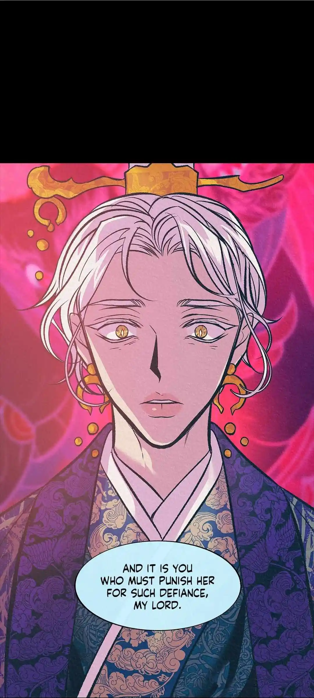 Sura's Lover Season.3 Chapter 80