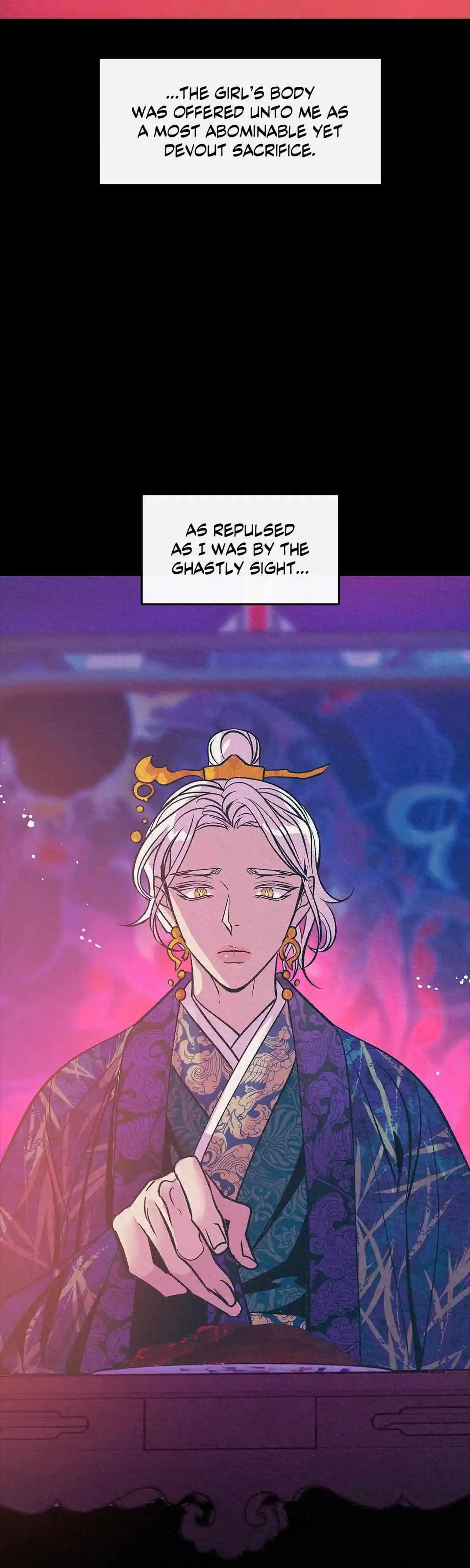 Sura's Lover Season.3 Chapter 80