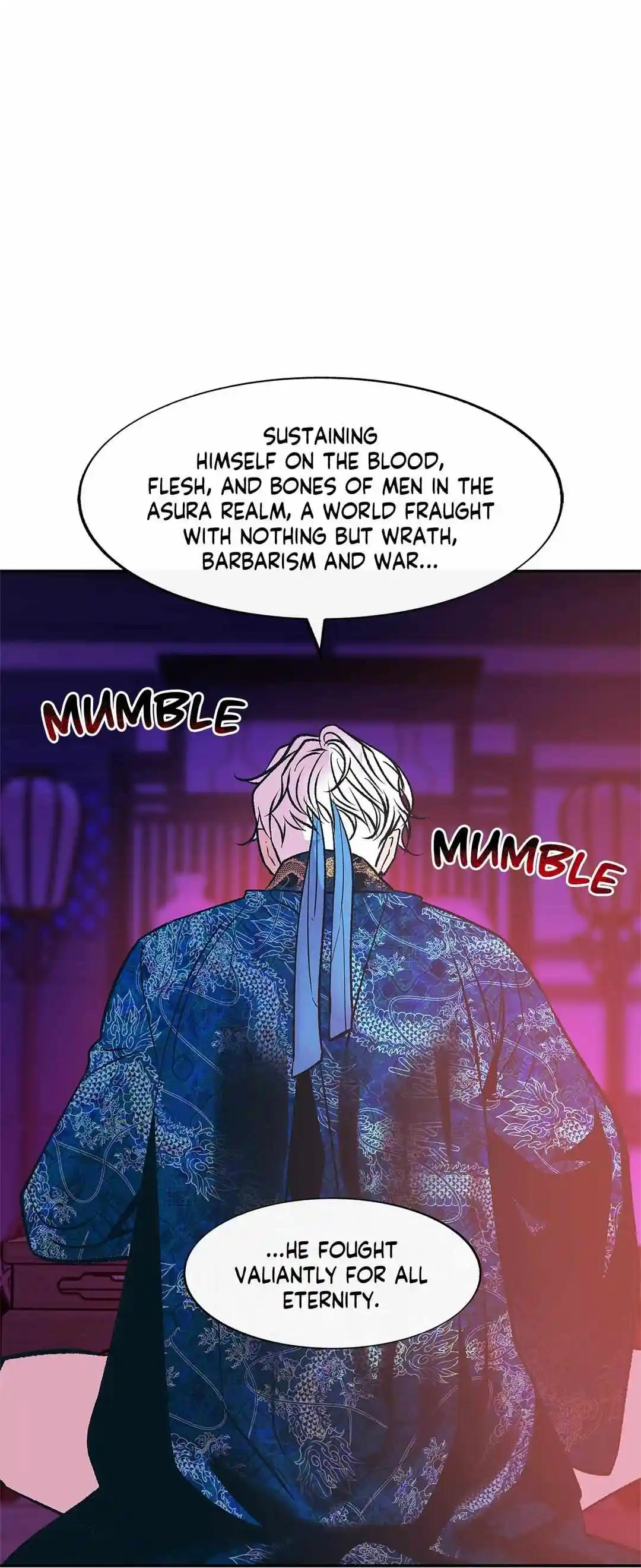 Sura's Lover Season.3 Chapter 80