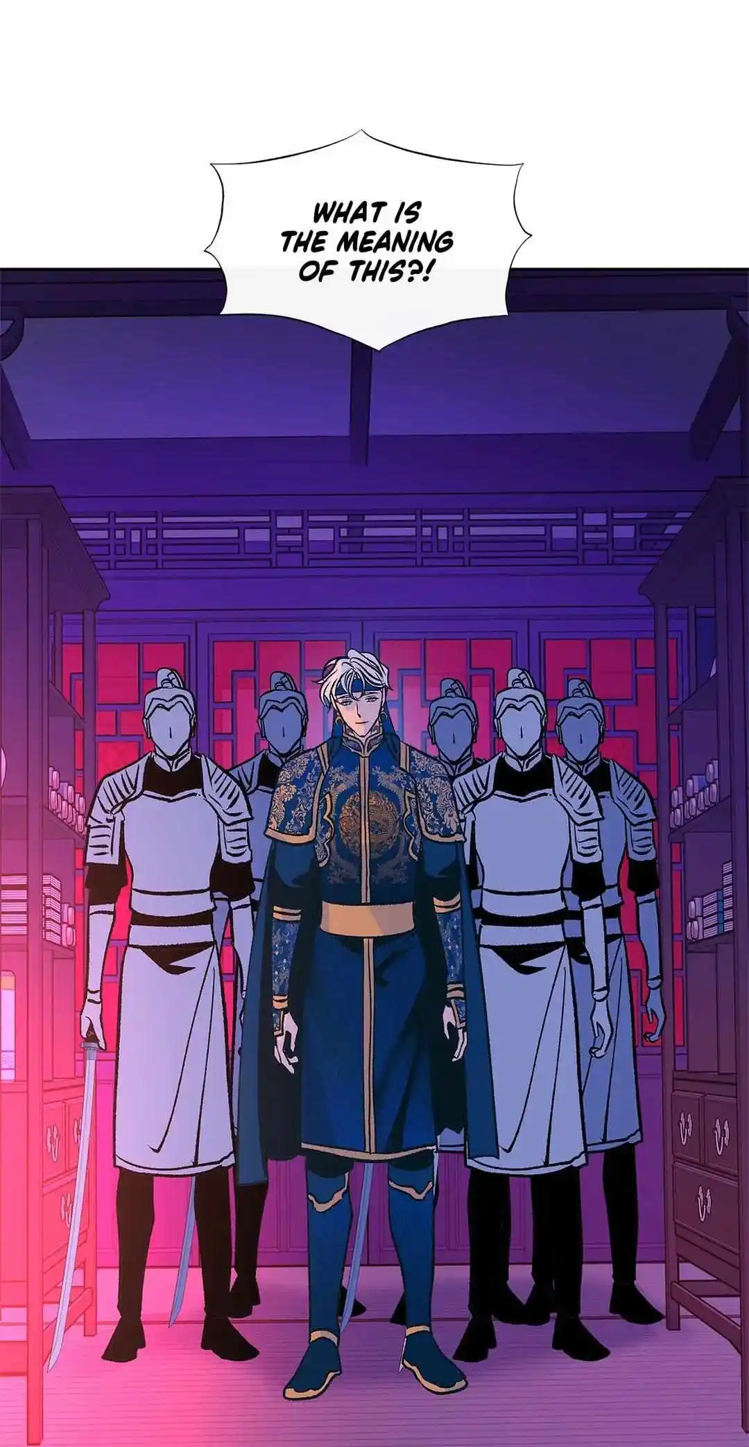 Sura's Lover Season.3 Chapter 80