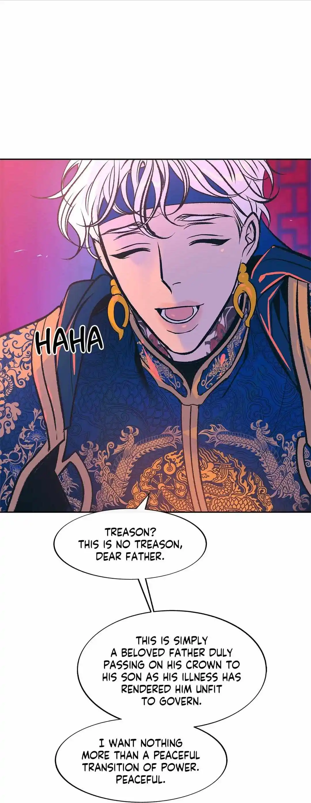 Sura's Lover Season.3 Chapter 80