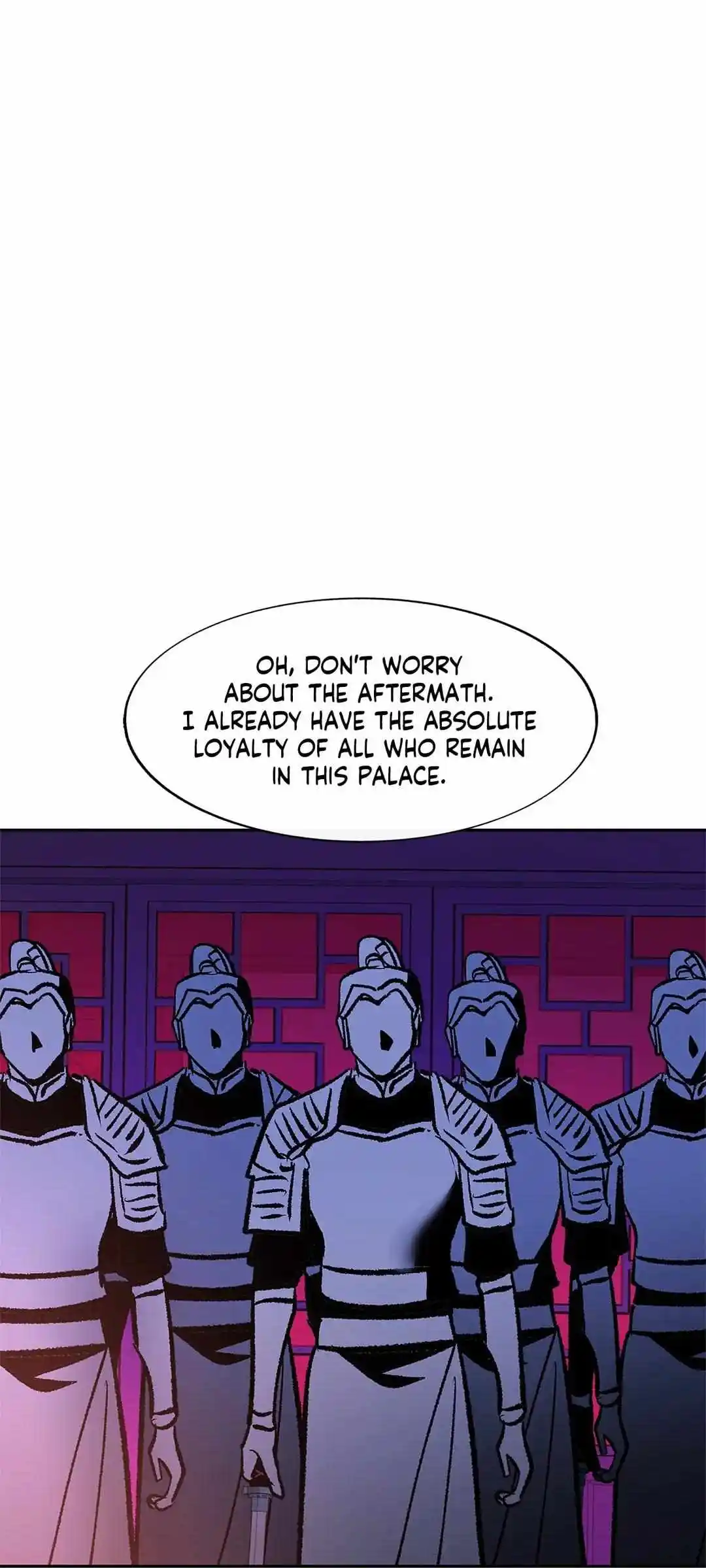 Sura's Lover Season.3 Chapter 80