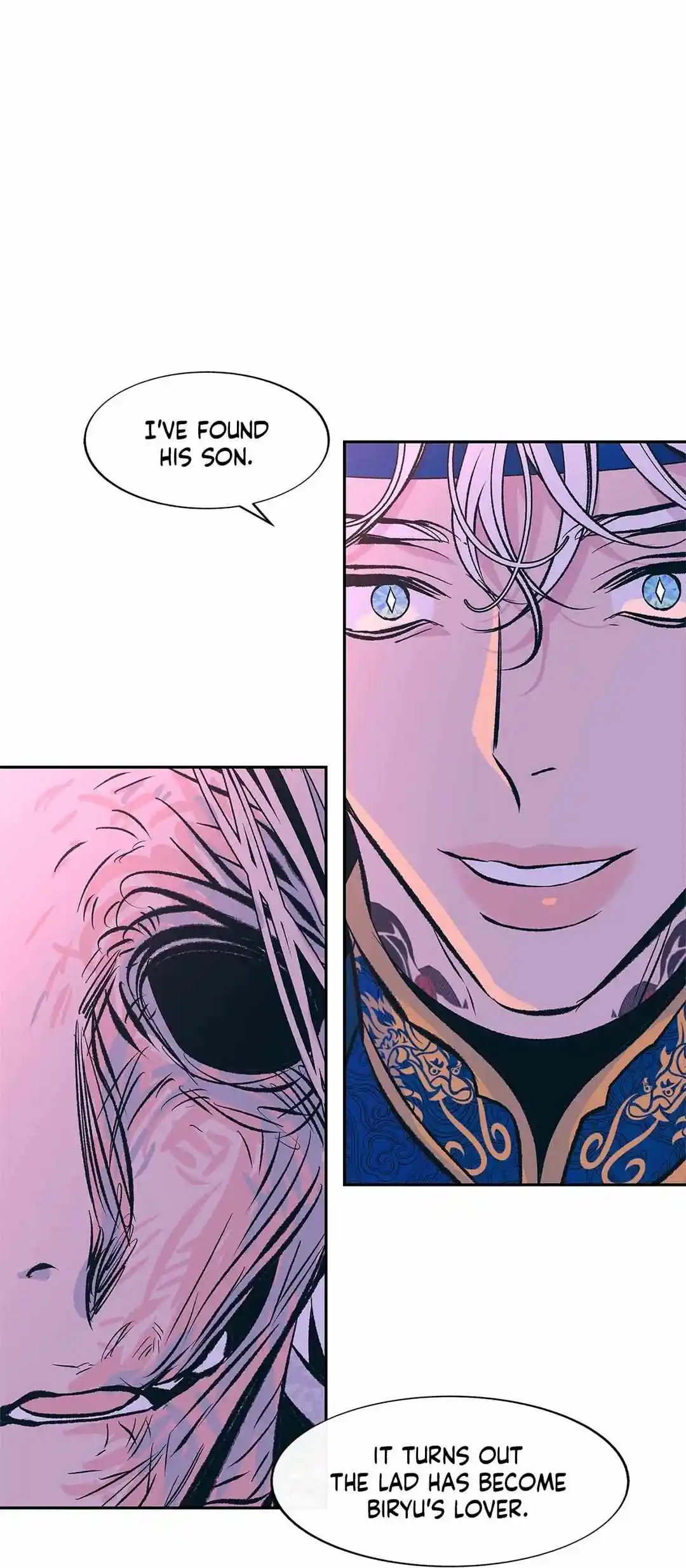 Sura's Lover Season.3 Chapter 80