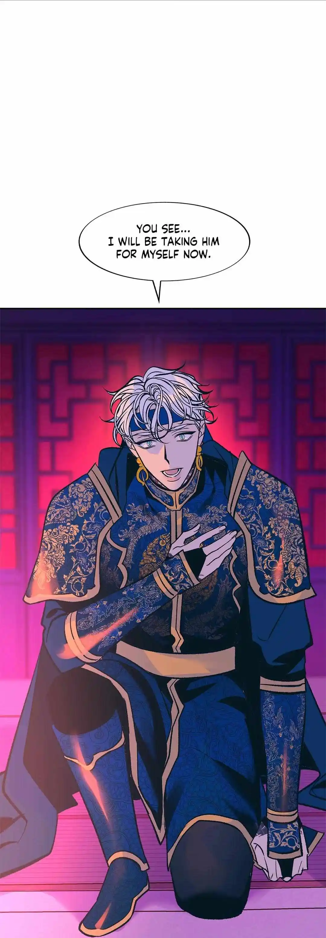 Sura's Lover Season.3 Chapter 80