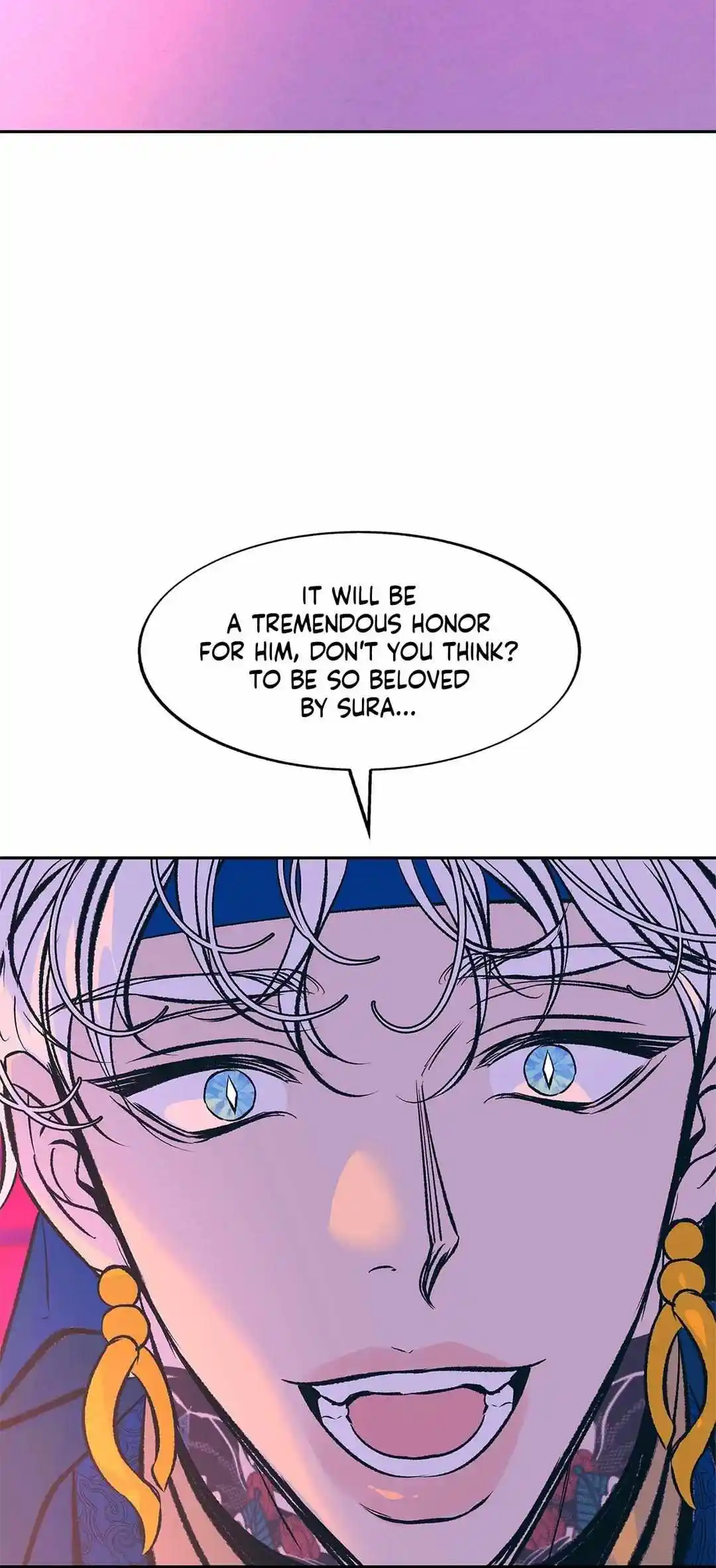 Sura's Lover Season.3 Chapter 80