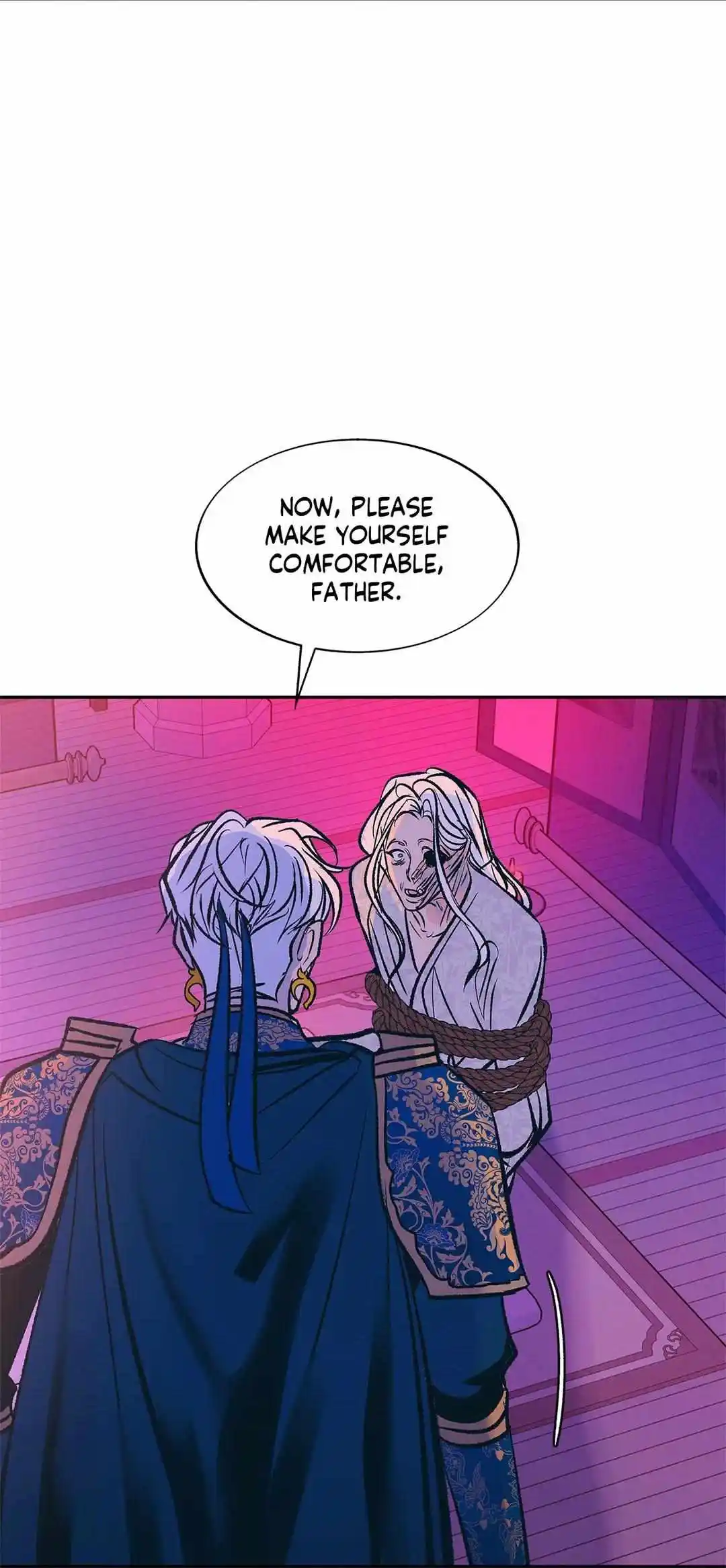 Sura's Lover Season.3 Chapter 80