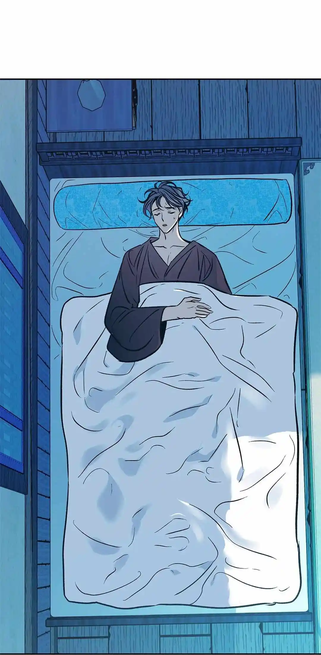 Sura's Lover Season.3 Chapter 80