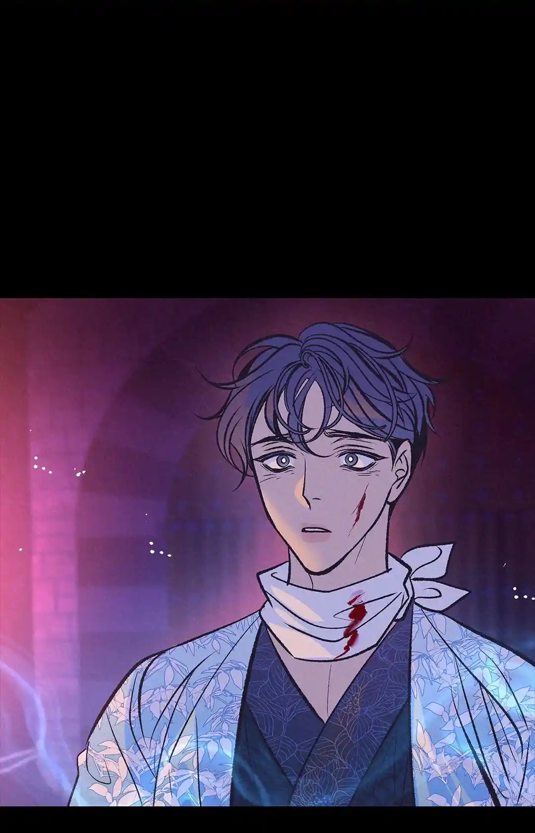 Sura's Lover Season.3 Chapter 80