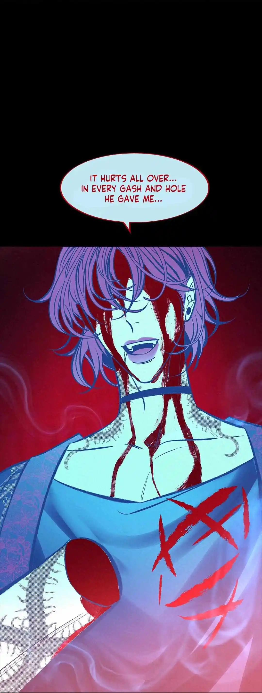 Sura's Lover Season.3 Chapter 80