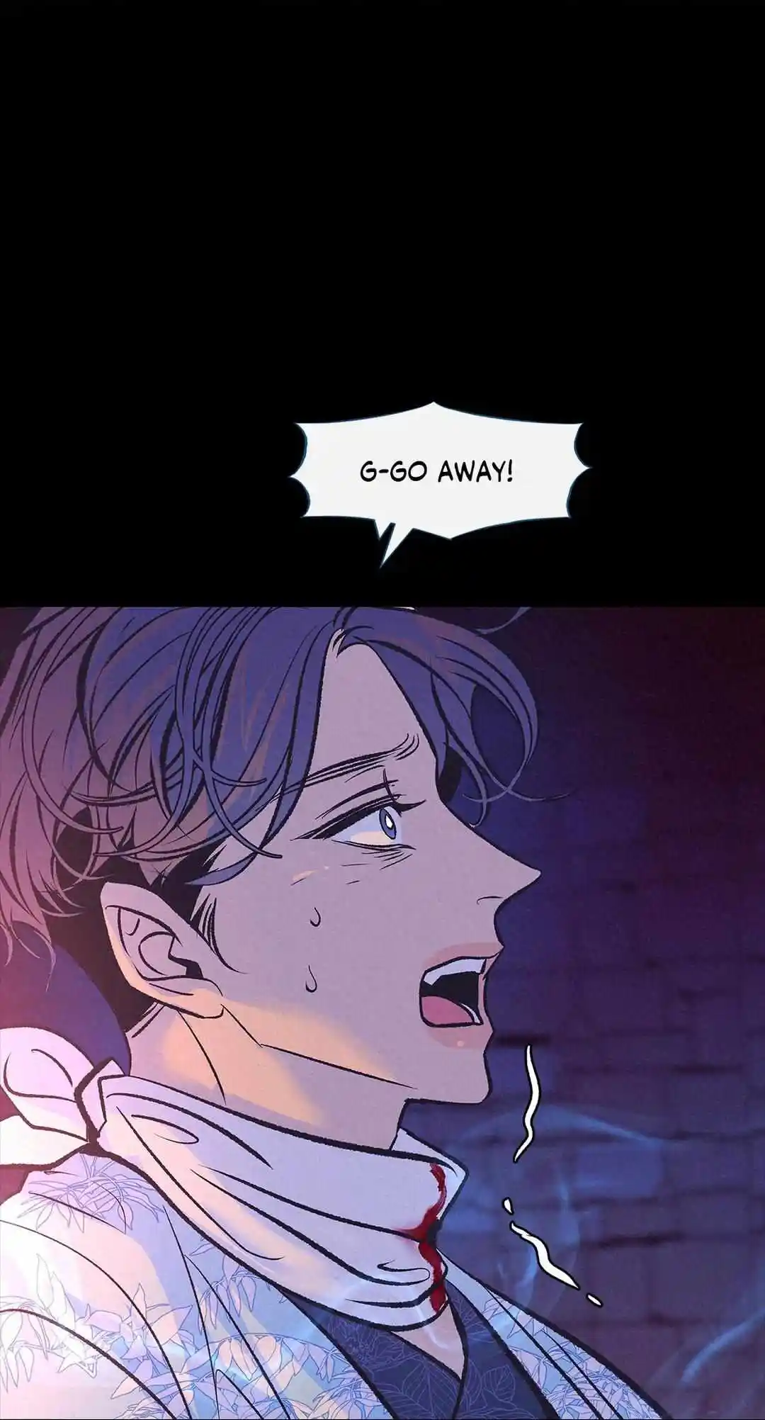 Sura's Lover Season.3 Chapter 80