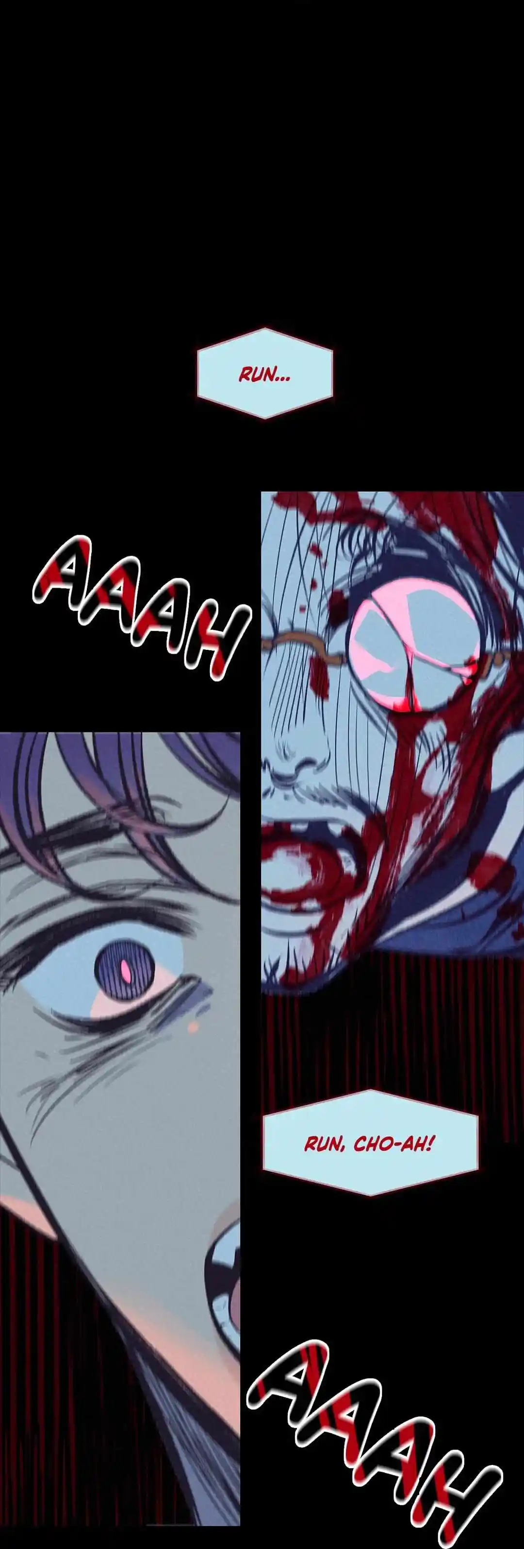 Sura's Lover Season.3 Chapter 80