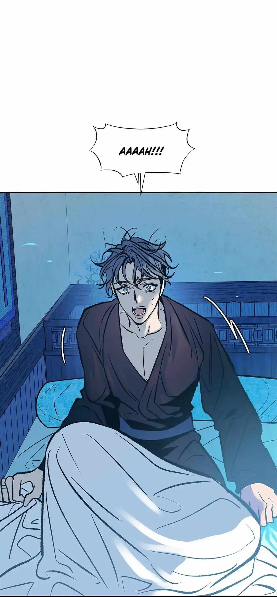 Sura's Lover Season.3 Chapter 80