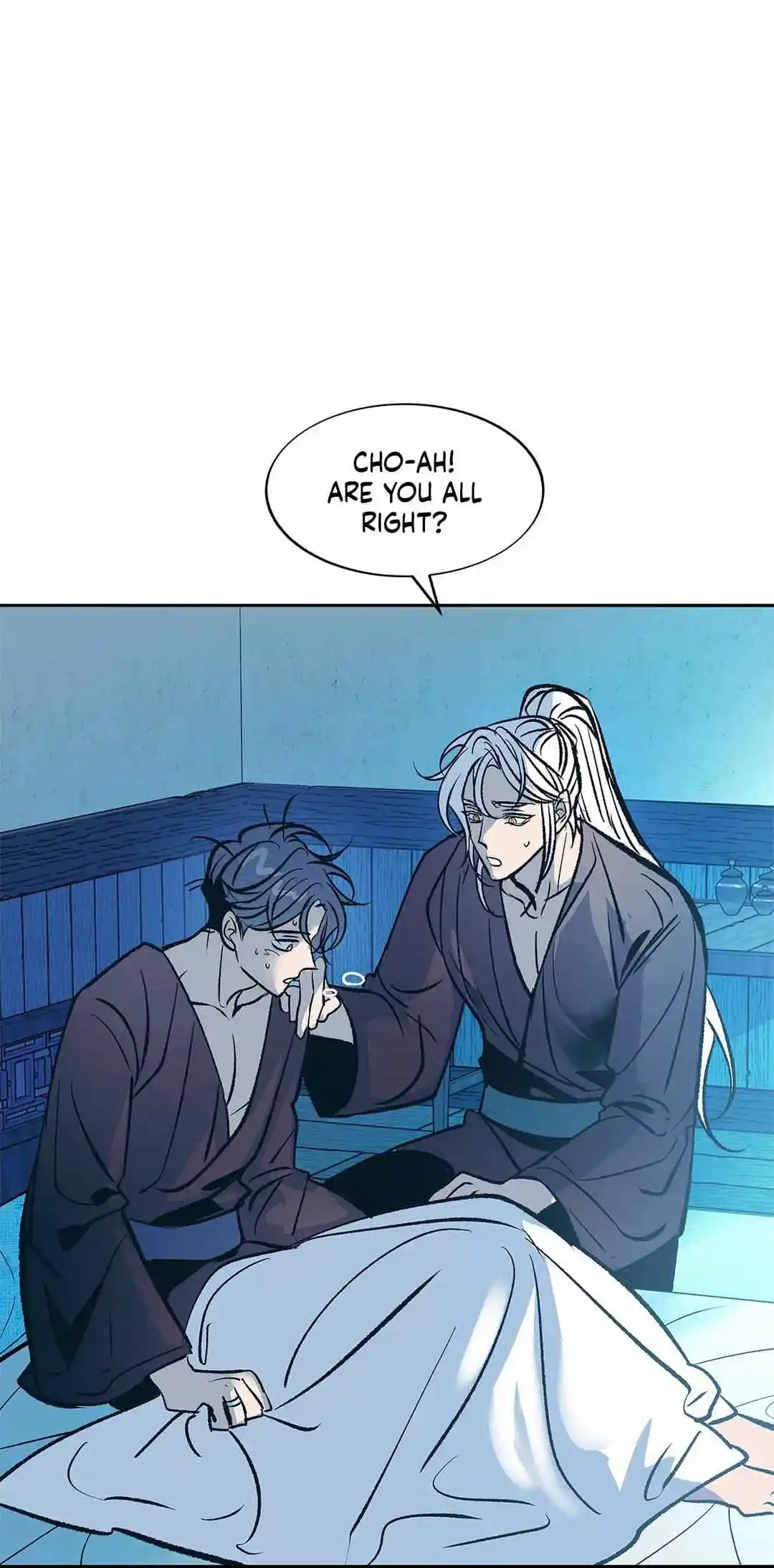 Sura's Lover Season.3 Chapter 80