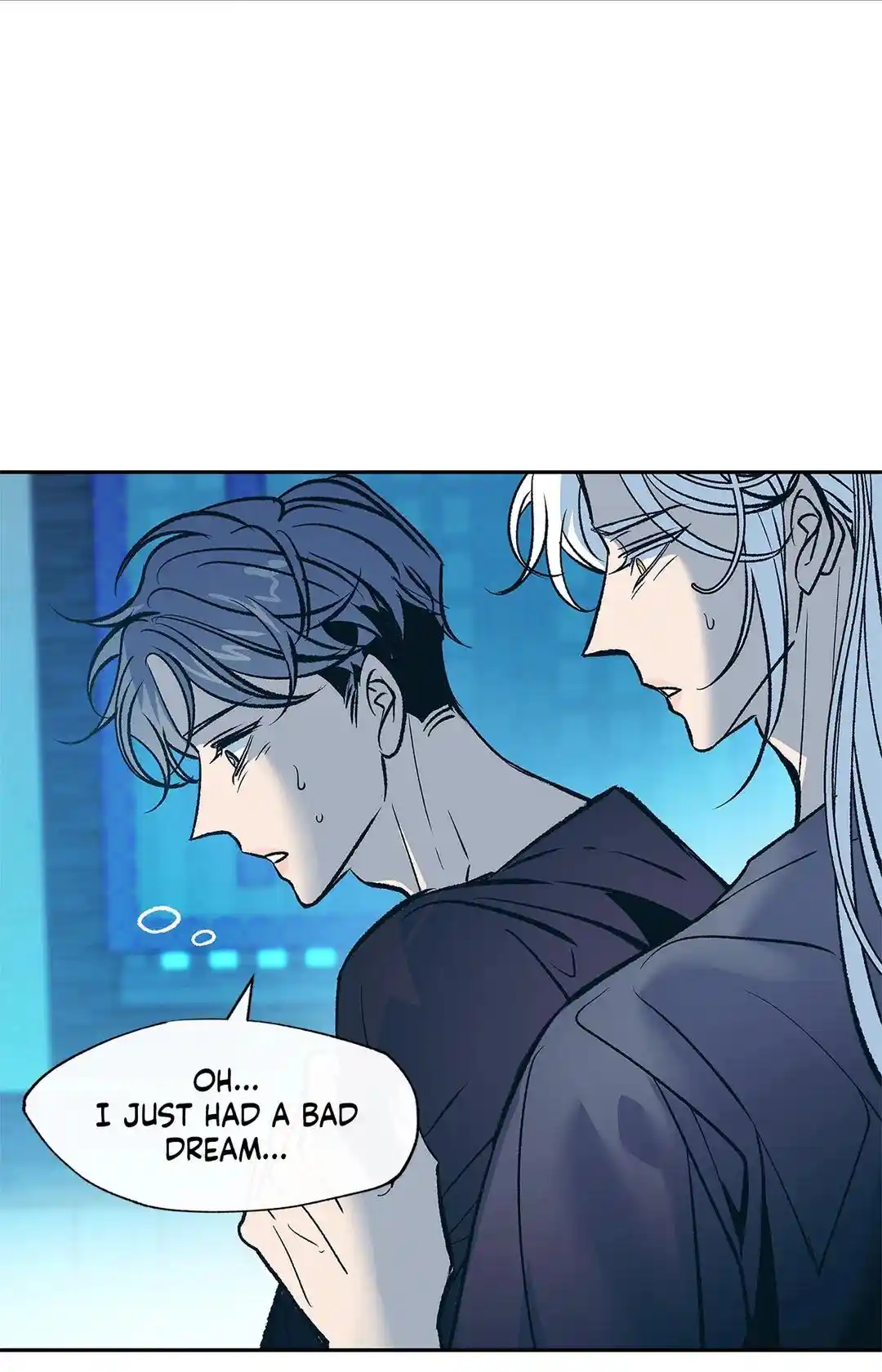 Sura's Lover Season.3 Chapter 80